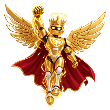 SUPER SM